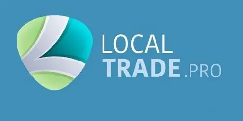 نقد و بررسي صرافي LocalTrade (لوکال ترید)