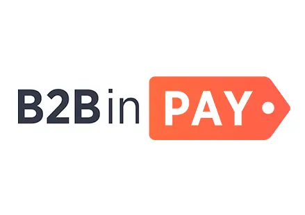 نقد و بررسي صرافي B2B in Pay (بی۲بی این پی (B2B in Pay))