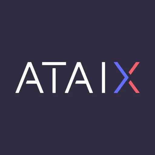 نقد و بررسي صرافي ATAIX (آتای ایکس (ATAIX))