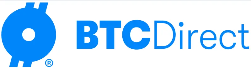 نقد و بررسي صرافي BTC Direct (بی تی سی دایرکت)