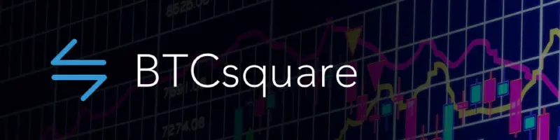 نقد و بررسي صرافي BTCsquare (بی تی سی اسکوئر)