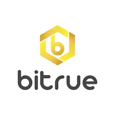نقد و بررسي صرافي Bitrue (بی ترو)