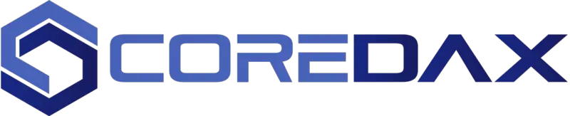 نقد و بررسي صرافي COREDAX (کورداکس)