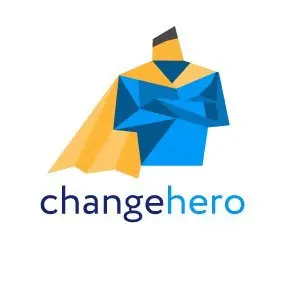 نقد و بررسي صرافي ChangeHero (چنج هیرو)