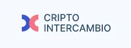 نقد و بررسي صرافي Cripto Intercambio (کریپتو اینترکامبیو)