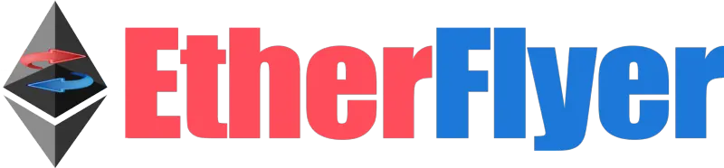 نقد و بررسي صرافي EtherFlyer (اتر فلایر)