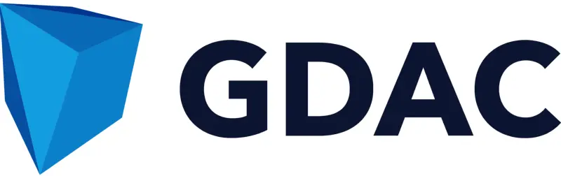 نقد و بررسي صرافي GDAC (جی داک)