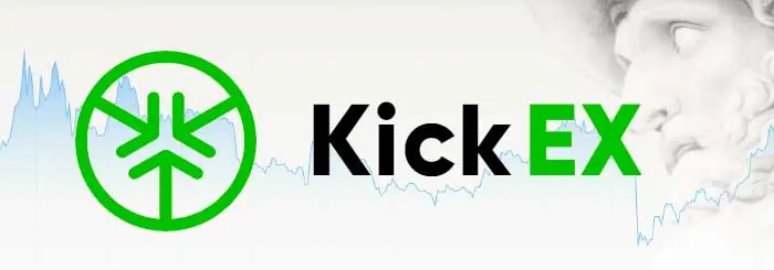 نقد و بررسي صرافي KickEx (کیک اکس)
