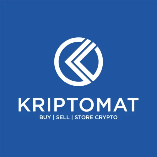 نقد و بررسي صرافي Kriptomat (کریپتومات)