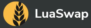 نقد و بررسي صرافي LuaSwap (لوآسواپ)