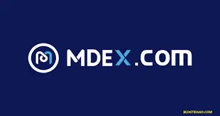 نقد و بررسي صرافي MDEX (ام دکس)