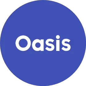 نقد و بررسي صرافي Oasis (اوآسیس)