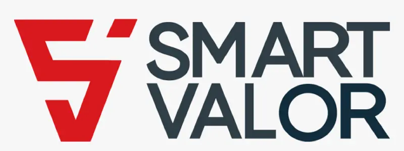 نقد و بررسي صرافي Smart Valor (اسمارت والور)