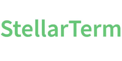 نقد و بررسي صرافي StellarTerm (استلارترم)