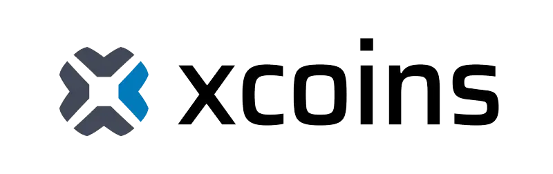 نقد و بررسي صرافي Xcoins.com (ایکس کوینز)