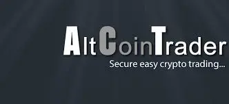 نقد و بررسي صرافي AltCoin Trader (آلت کوین تریدر)