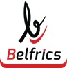 نقد و بررسي صرافي Belfrics (بلفریکس)