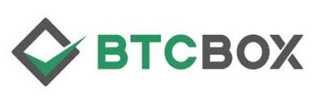 BTCBox-Logo