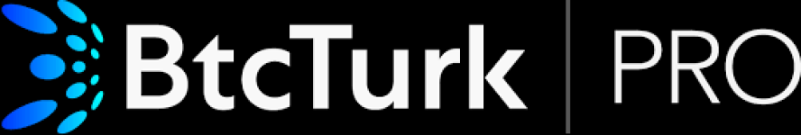 BTCTurk-Pro-Logo