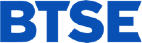BTSE-Exchange-Logo