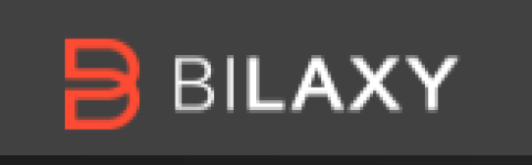 Bilaxy-Logo