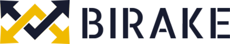 Birake-Logotype