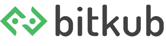 Bitkub-Logotype