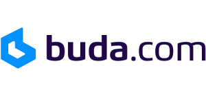 Buda-Logo