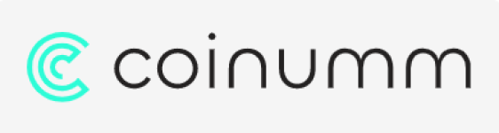 Coinumm-Logo