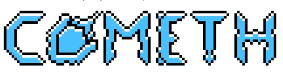 ComethSwap-Logo