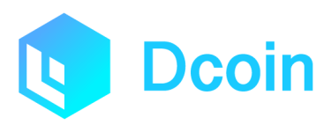 Dcoin-Logotype