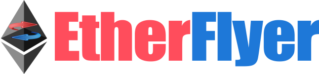 EtherFlyer-Logotype