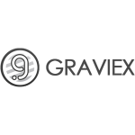Graviex-Logotype
