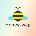 Honeyswap-Logo