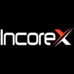 IncoreX-Logotype