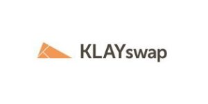 KLAYswap-Logo
