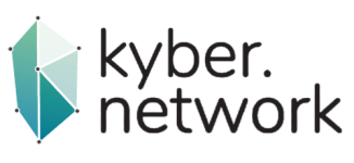 Kyber-Network-Logotype
