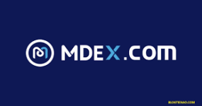 MDEX-Logo