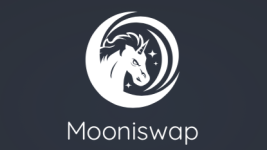 Mooniswap-Logo