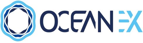 OceanEx-Logotype
