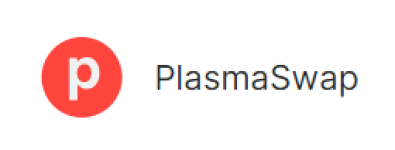 PlasmaSwap-Logo