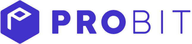 Probit-Exchange-Logotype