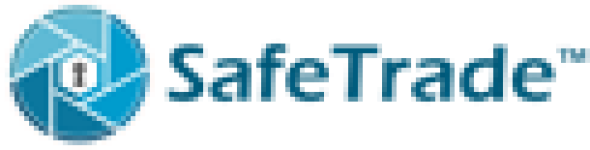 SafeTrade-Logotype