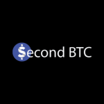 SecondBTC-Logotype