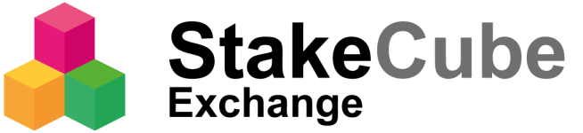 StakeCube-Logotype