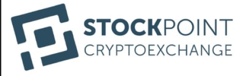StockPoint.io-Logotype