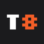 Trade8-Logotype