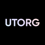 Utorg-Logo