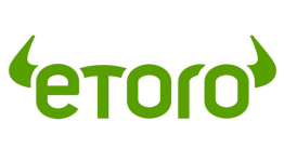 eToro-Logo